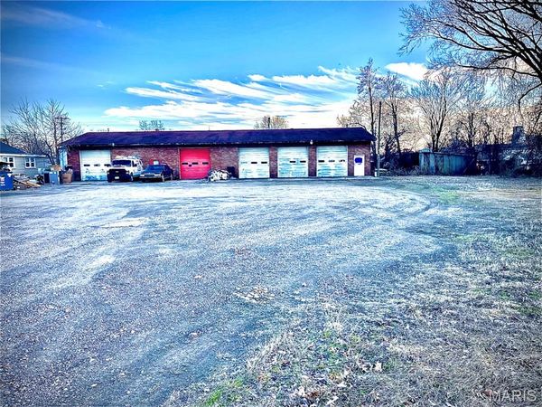 20,22,24,26 E Business Hwy 60 , Dexter, MO 63841