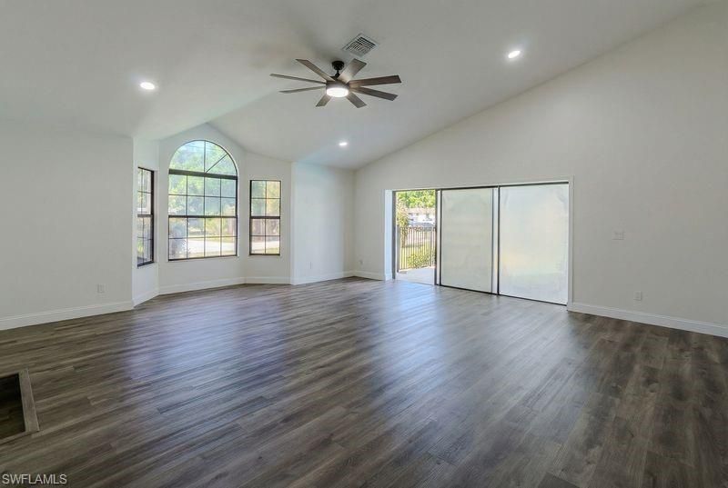599 Carolina Ave, Fort Myers, FL 33905 Photo