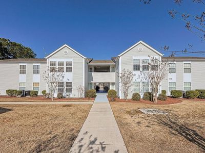 1943 Bent Grass Dr. , Unit H, Surfside Beach, SC 29575