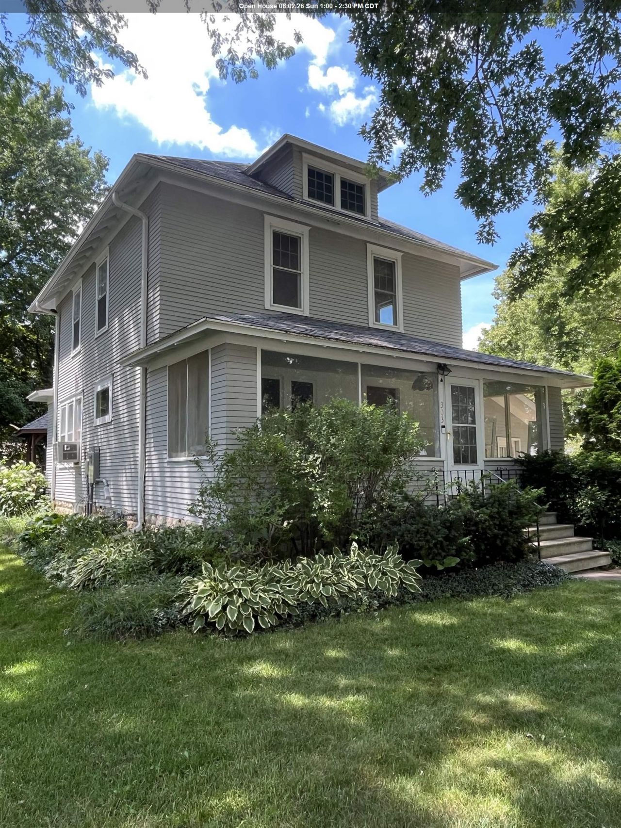 303 N Lincoln Ave Graettinger, IA 51342