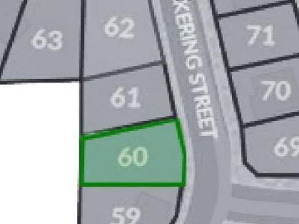 14236 S Pickering Street, Olathe, KS 66061