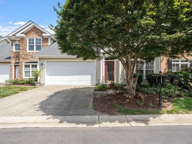 4742 Ludwell Branch Court, Raleigh, NC 27612