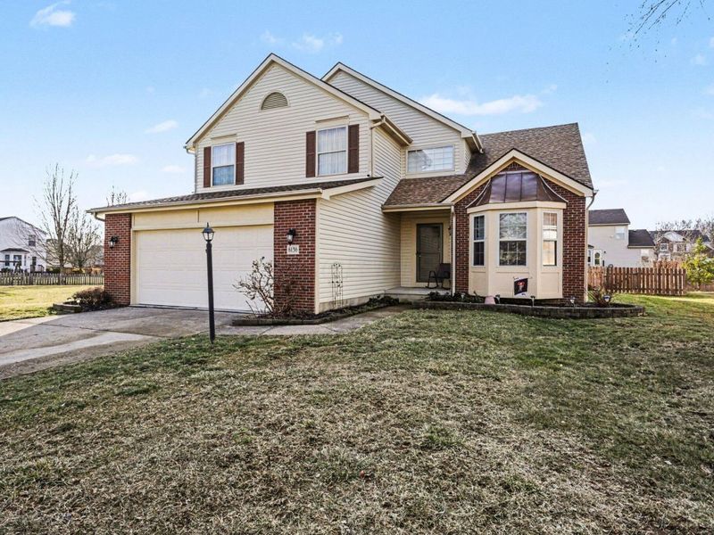 6136 Keats Place, Westerville, OH 43082 Photo 1