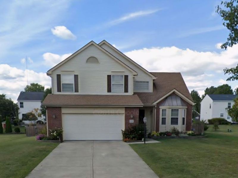 6136 Keats Place, Westerville, OH 43082 Photo 2