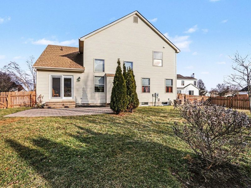 6136 Keats Place, Westerville, OH 43082 Photo 21