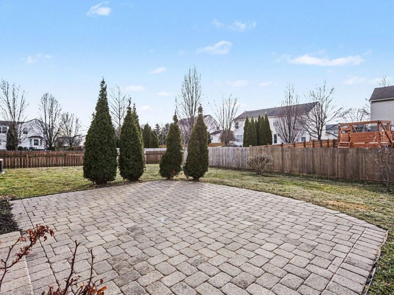 6136 Keats Place, Westerville, OH 43082 Photo 22