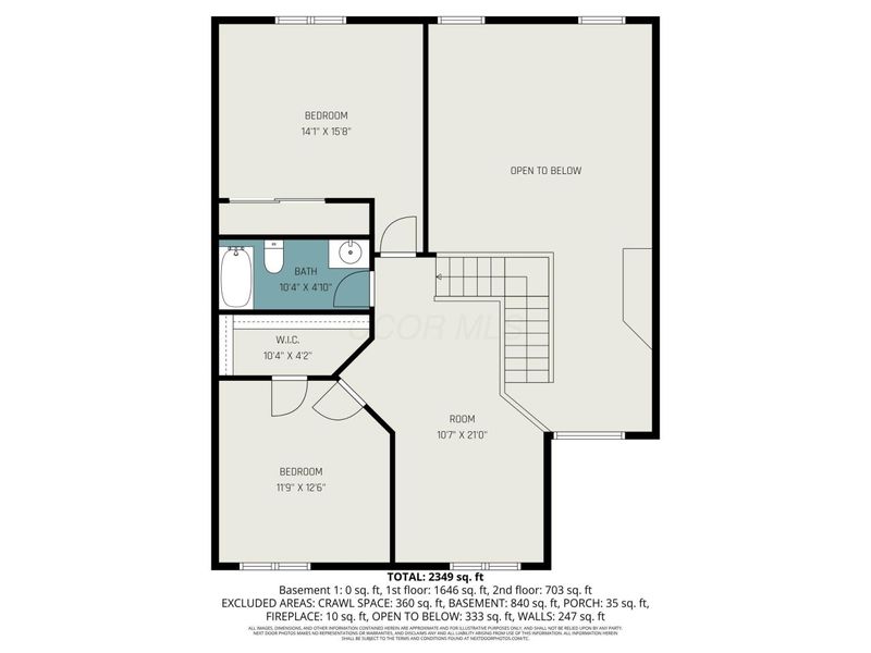 6136 Keats Place, Westerville, OH 43082 Photo 24