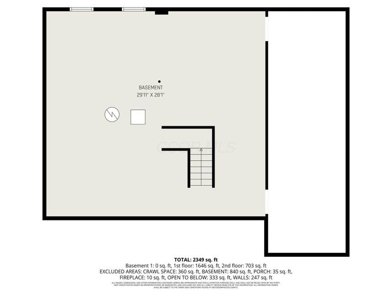 6136 Keats Place, Westerville, OH 43082 Photo 25