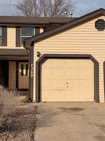 2369 Lexington Village Lane, Colorado Springs, CO 80916 Main Photo