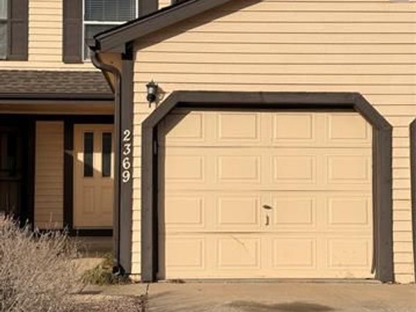 2369 Lexington Village Lane, Colorado Springs, CO 80916