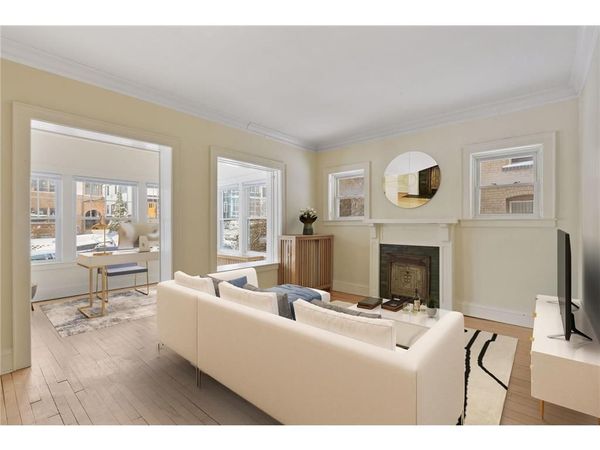 1941 Fremont Avenue S, Unit 3, Minneapolis, MN 55403