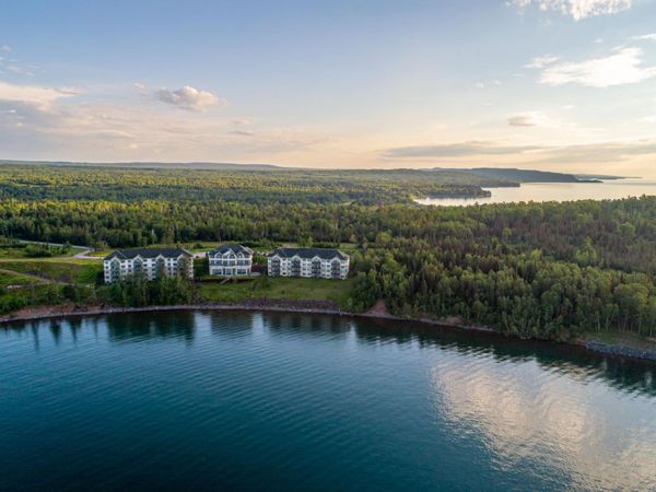 1412 # 5-507a Burlington Road, Two Harbors, MN 55616