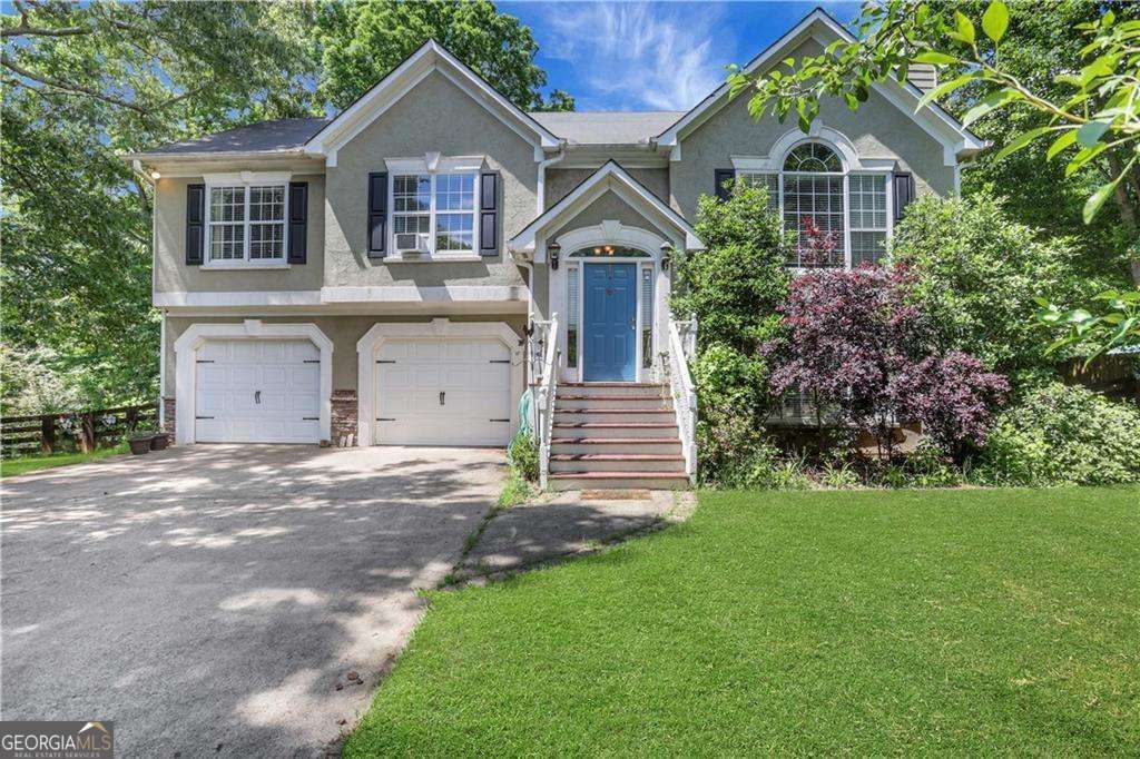 3820 Pheasant Run Trace, Cumming, GA 30028 Main Photo