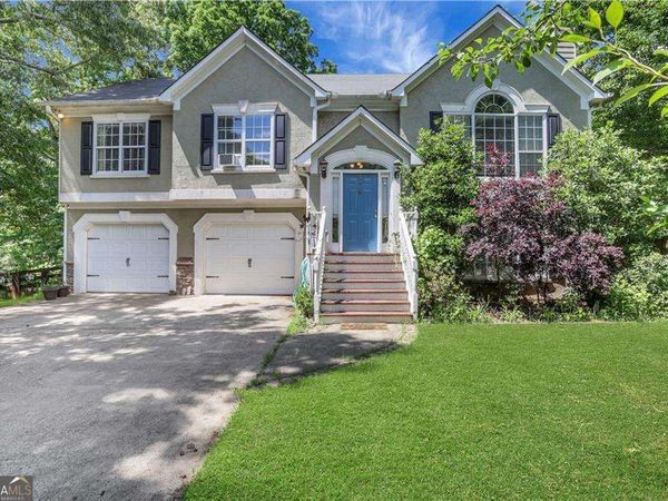 3820 Pheasant Run Trace, Cumming, GA 30028