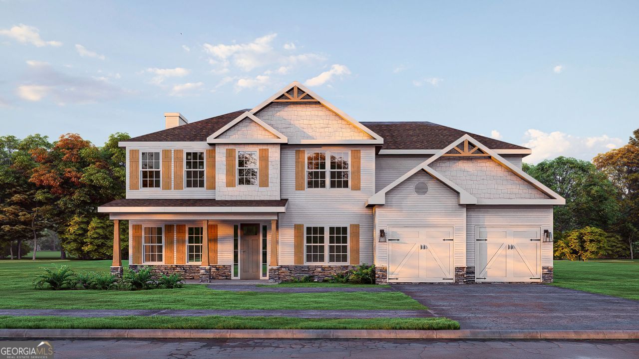 430 Lakeview Way, Unit 272, Lagrange, GA 30241 Main Photo