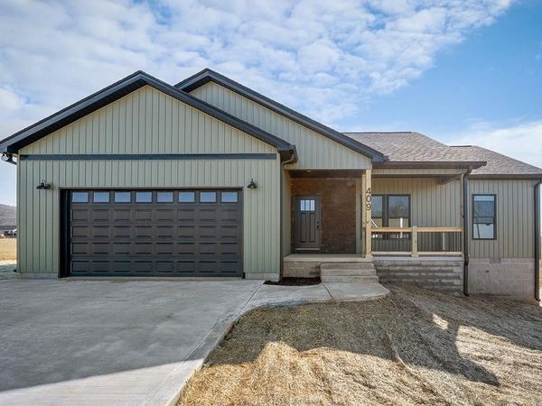 409 Harleys Ridge Rd , Sparta, TN 38583