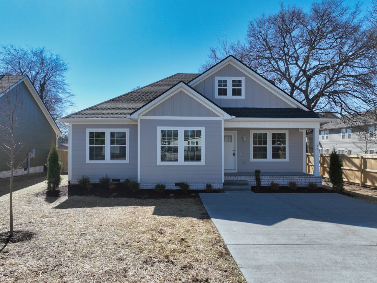 93 Plumlee Dr, Hendersonville, TN 37075 Main Photo