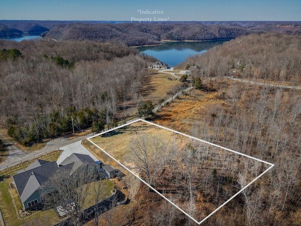 0 Backbone Rd, Smithville, TN 37166