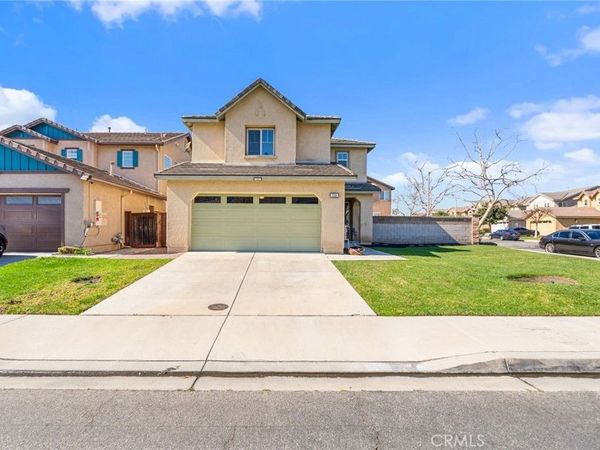 1349 N Dolanna, Compton, CA 90221