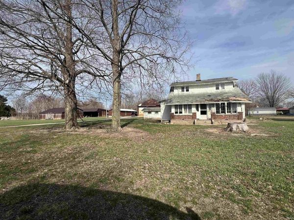 9359 N Old Route 31, Macy, IN 46951