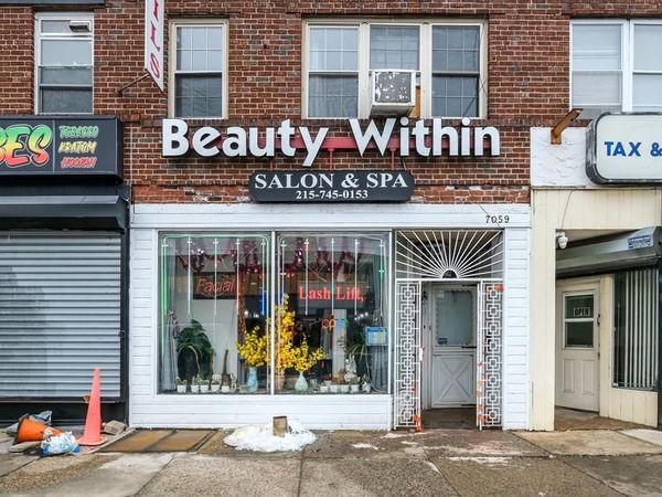 7059 CASTOR AVENUE , PHILADELPHIA, PA 19149