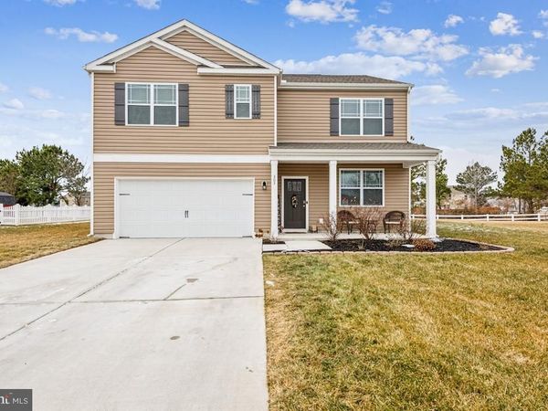 303 TERRAPIN, CAMBRIDGE, MD 21613