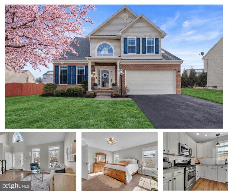 614 Brookfield Drive, Centreville, MD 21617 Main Photo