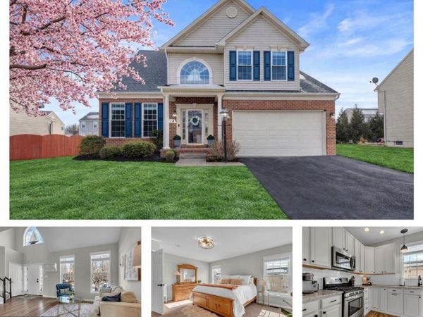 614 BROOKFIELD DRIVE, CENTREVILLE, MD 21617