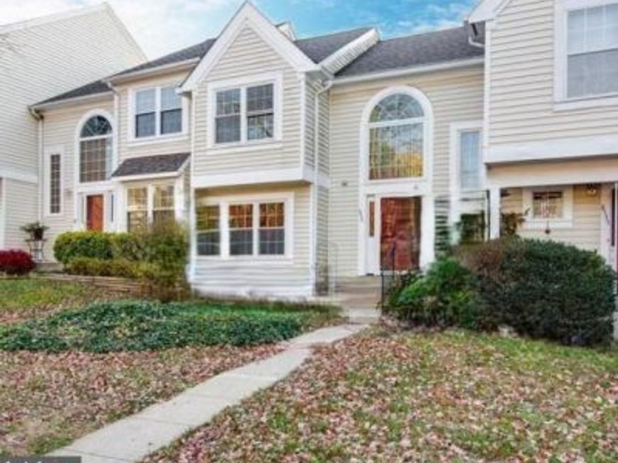 8533 Harvest View Court, Ellicott City, MD 21043 Main Photo