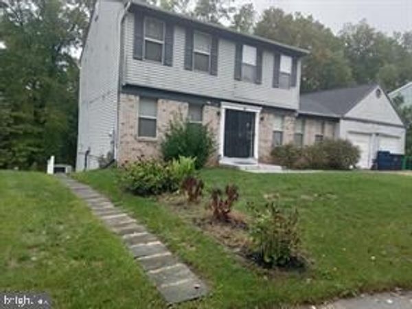 12519 GUINEVERE ROAD , GLENN DALE, MD 20769