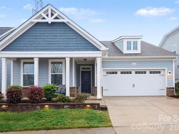 3731 Antrim Place, Kannapolis, NC 28081