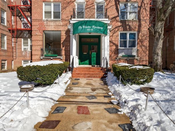 14235 84th Drive , Unit 2K, Jamaica, NY 11435