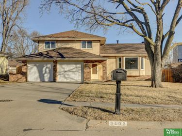 3402 Redwing Drive, Bellevue, NE 68123