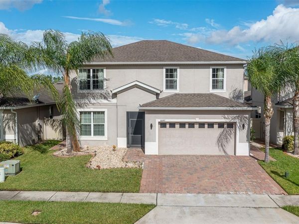 6041 W TOWN CENTER BOULEVARD, ORLANDO, FL 32837