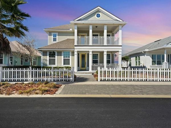 4 HIDDEN TREASURE DRIVE, PALM COAST, FL 32137