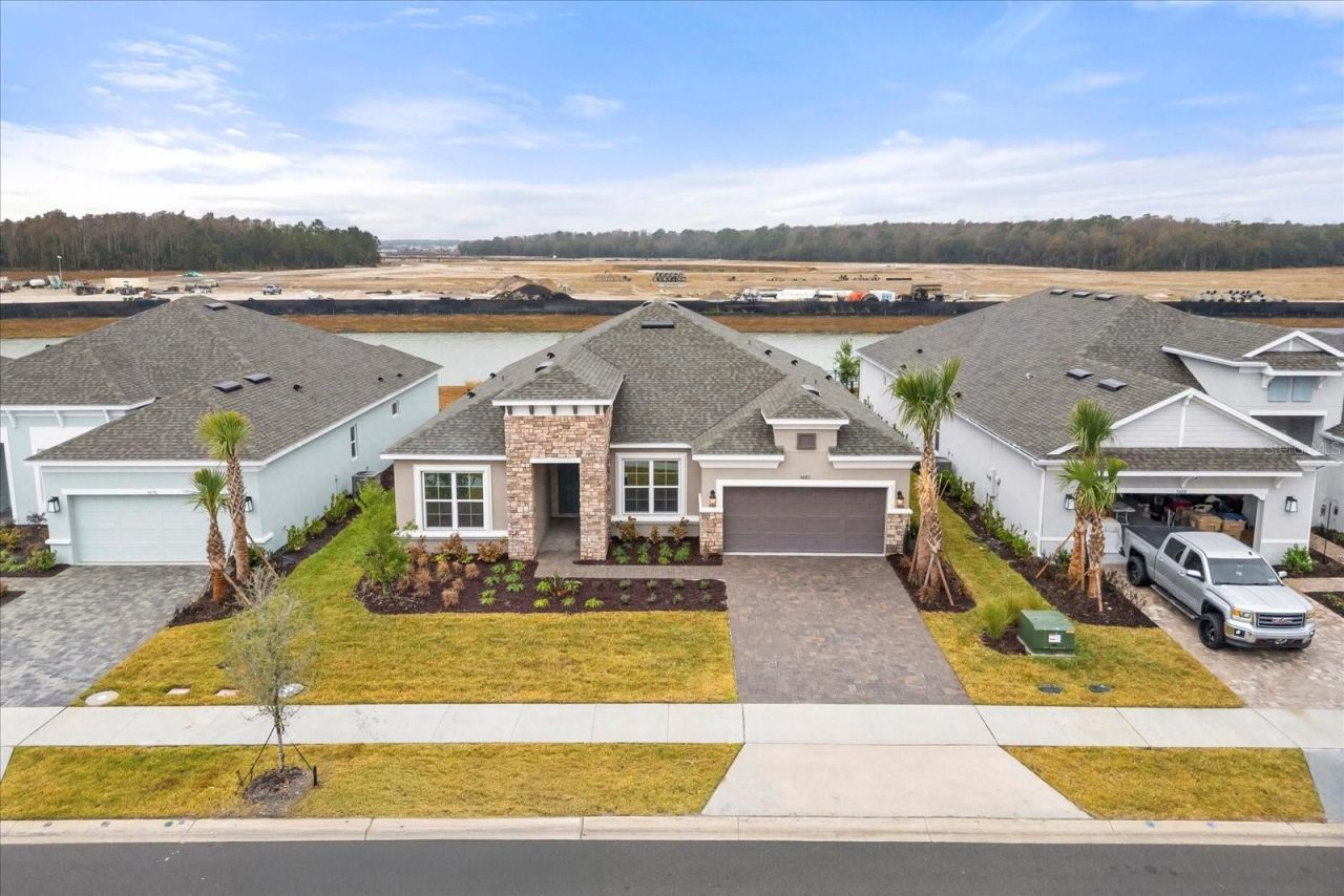 5682 Nevis Terrace, Kissimmee, FL 34758 Photo