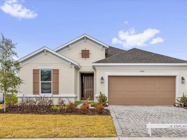 4246 BARBUDA LANE, KISSIMMEE, FL 34758