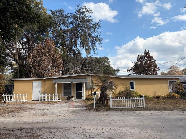 5501 VANCE AVENUE, ORLANDO, FL 32810