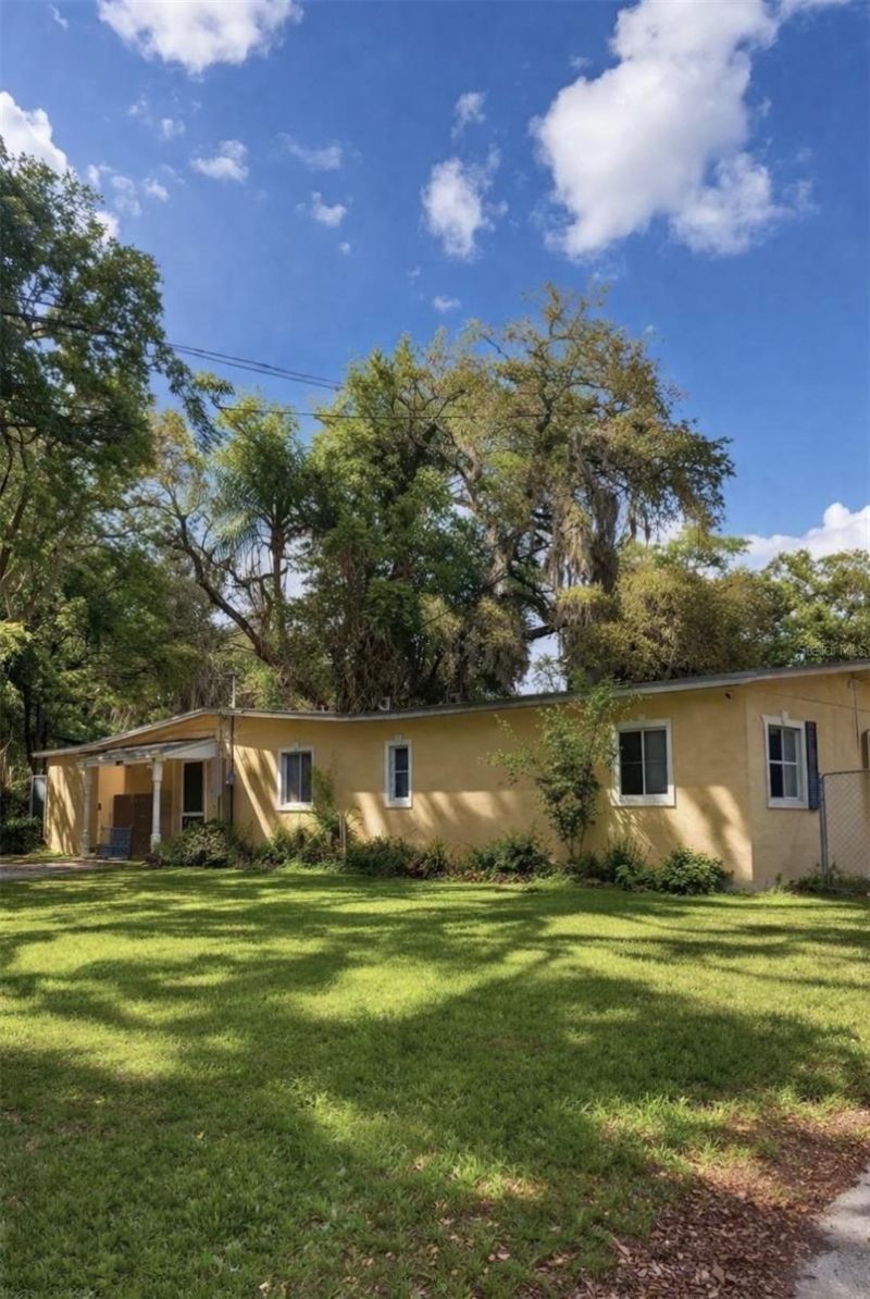 5501 Vance Avenue, Orlando, FL 32810 Main Photo