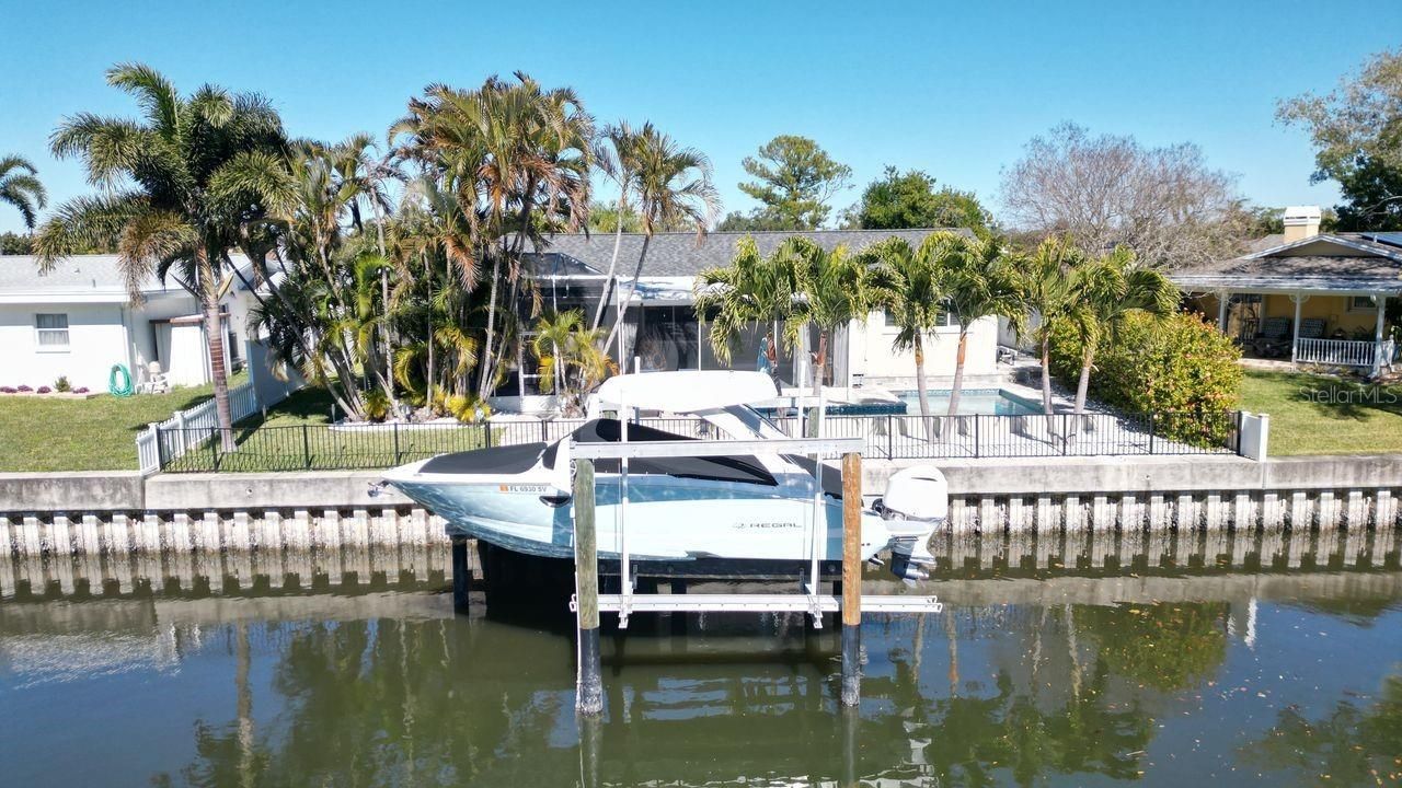 1472 47th Avenue Ne, Saint Petersburg, FL 33703 Photo