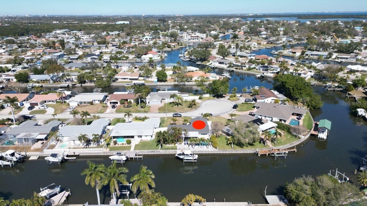 1472 47th Avenue Ne, Saint Petersburg, FL 33703 Photo