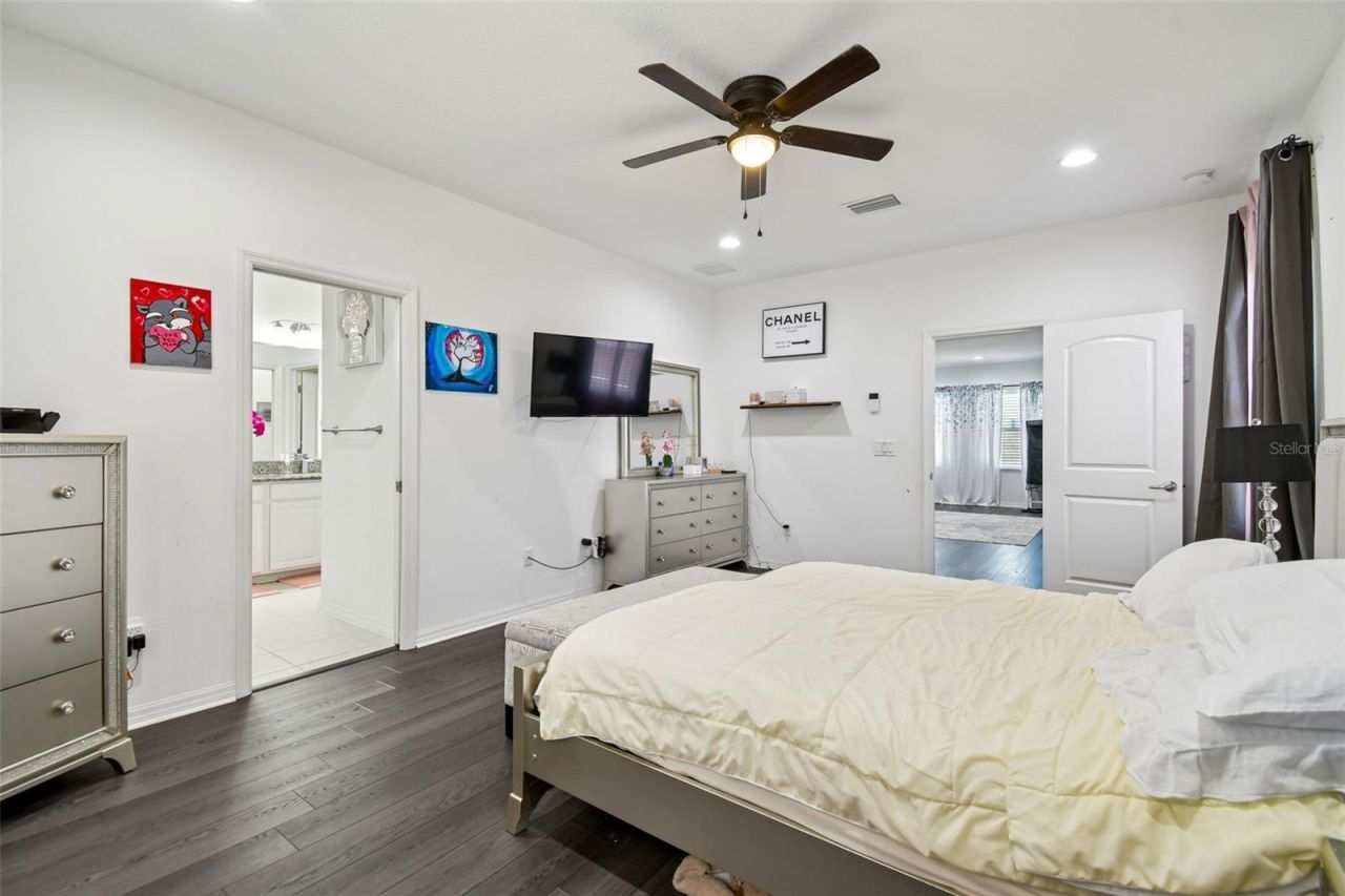 12112 Ledbury Commons Drive, Gibsonton, FL 33534 Photo