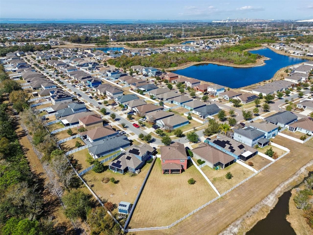 12112 Ledbury Commons Drive, Gibsonton, FL 33534 Photo