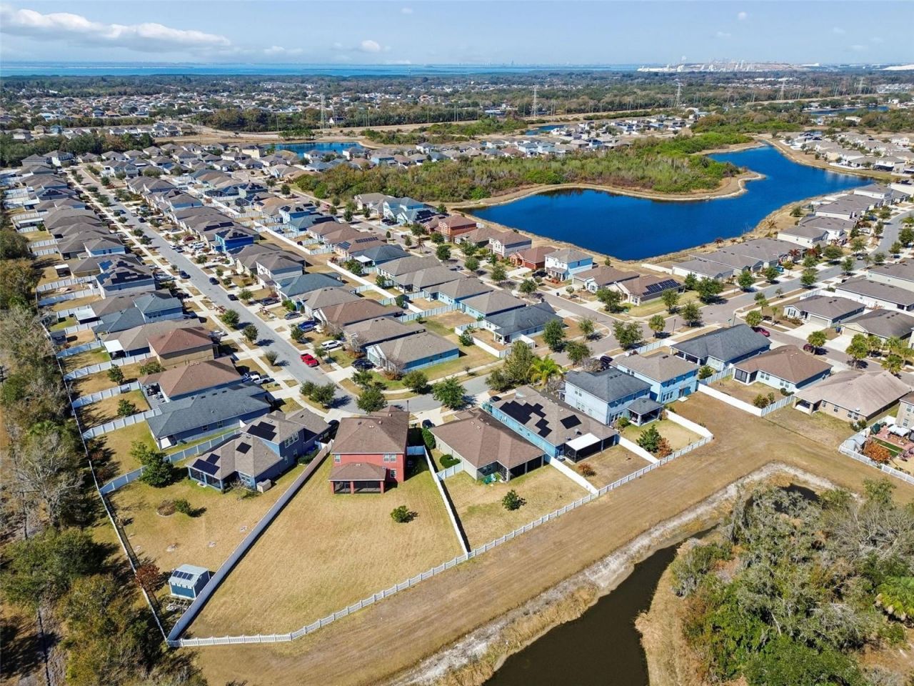 12112 Ledbury Commons Drive, Gibsonton, FL 33534 Photo