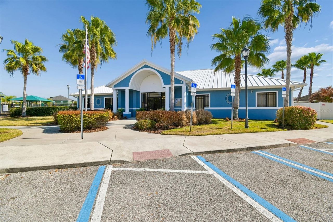 12112 Ledbury Commons Drive, Gibsonton, FL 33534 Photo