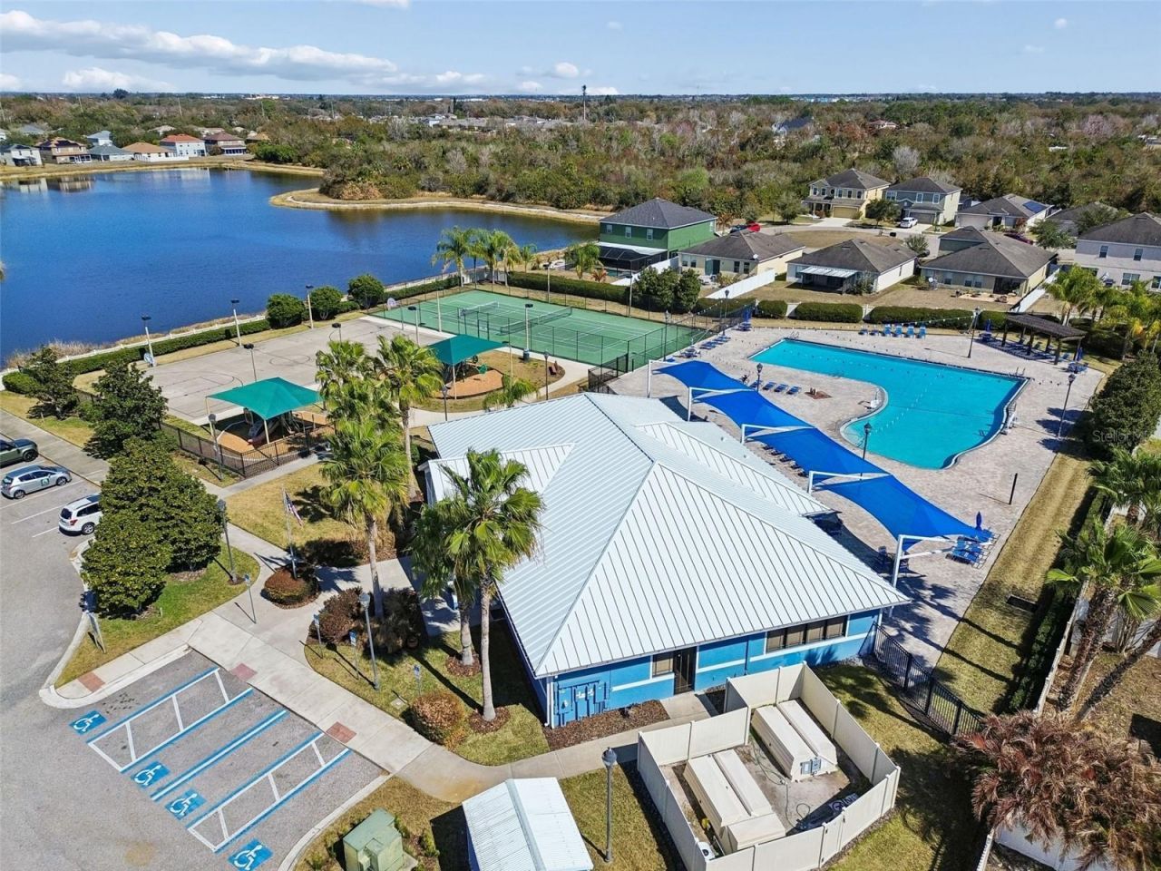 12112 Ledbury Commons Drive, Gibsonton, FL 33534 Photo