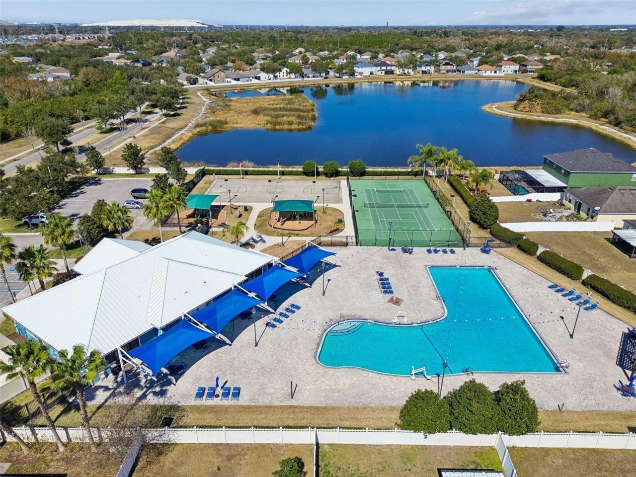 12112 Ledbury Commons Drive, Gibsonton, FL 33534 Photo