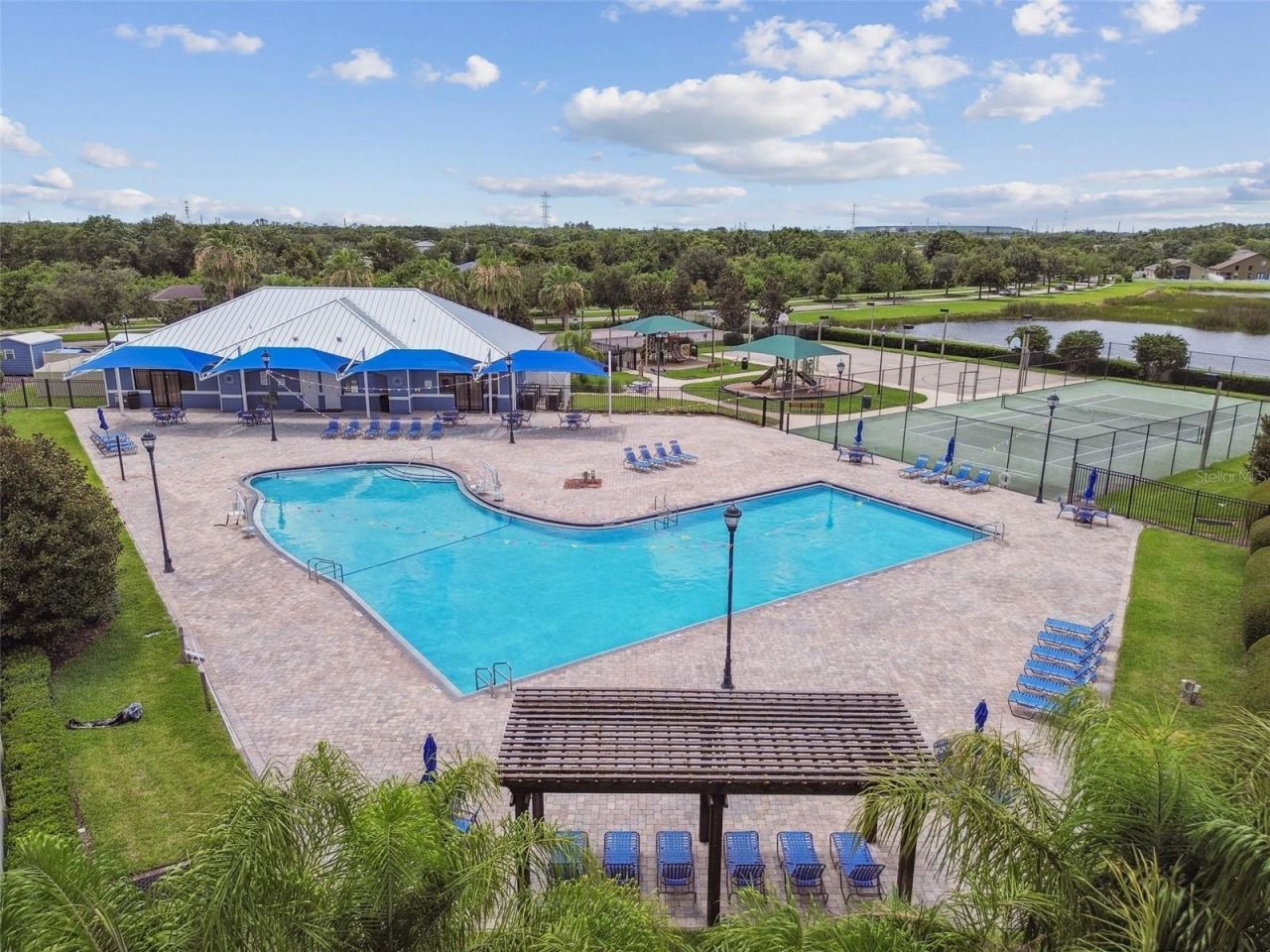 12112 Ledbury Commons Drive, Gibsonton, FL 33534 Photo