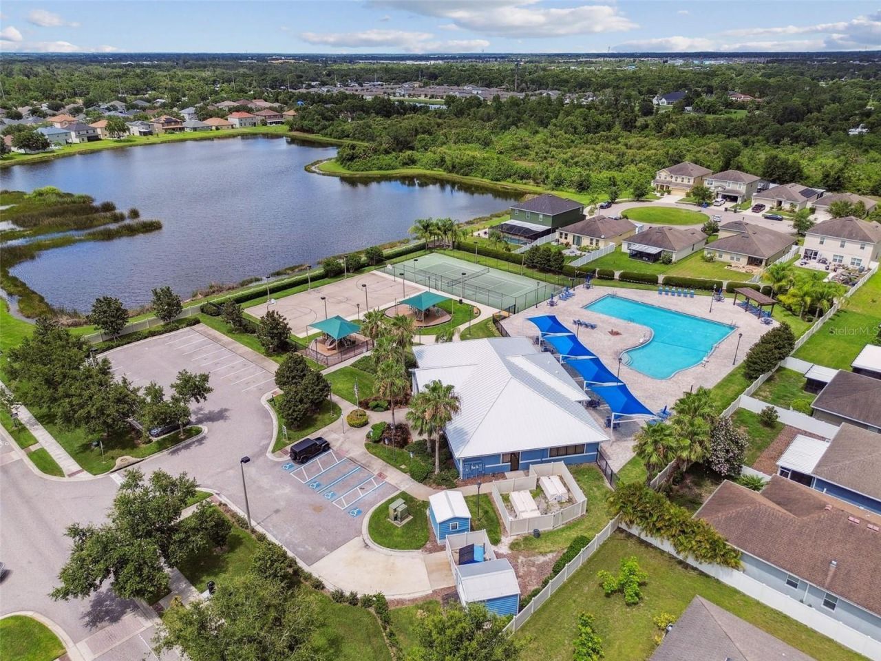 12112 Ledbury Commons Drive, Gibsonton, FL 33534 Photo