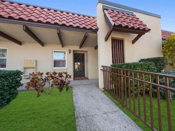 1701 PINEHURST ROAD, Unit 17G, DUNEDIN, FL 34698